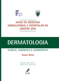  Guia de Dermatologia: Cl�nica, Cir�rgica e Cosmi�trica - Osmar Rotta 