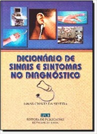 Livro - Dicionrio de Sinais e Sintomas no Diagnstico