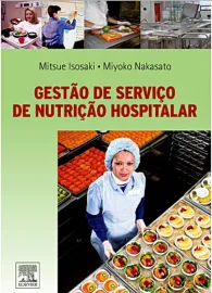 Gestao De Servico De Nutricao Hospitalar (Portugu�s) Capa comum � 2 Setembro 2009