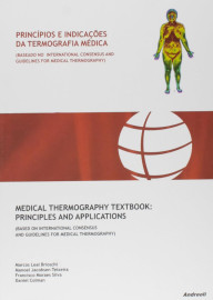 Principios e Indicacoes Da Termografia Medica - Marcos  8560416153 