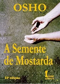 Livro A Semente de Mostarda