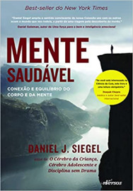Mente Saud�vel: Uma jornada pessoal e global em busca da sa�de