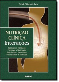Livro Nutricao Clinica - Interacoes