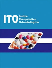 Livro - ITO - �ndice Terap�utico Odontol�gico 2007-08