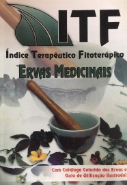 Livro - Itf ndice Teraputico Fitoterpico Ervas Medicinais