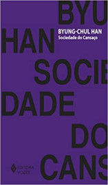 Livro Sociedade do cansa�o