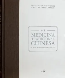 Livro Medicina Tradicional Chinesa Princ�pios Te�ricos V 1