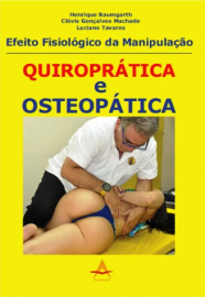 Efeito Fisiologico da Manipulao Quiropratica e Osteopatica - 8560416374 