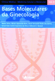 Livro Bases Moleculares Da Ginecologia-vol.2