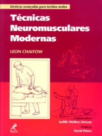  Tcnicas neuromusculares modernas (Capa comum) por Leon Chaitow - 8520410715