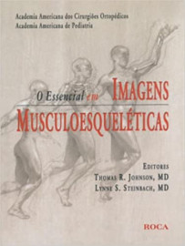 Essencial Em Imagens Muscoloesqueleticas