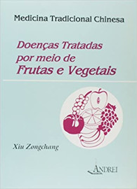 Doen�as Tratadas por Meio de Frutas e Vegetais - Xiu