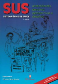 Livro SUS - Sistema �nico de Sa�de