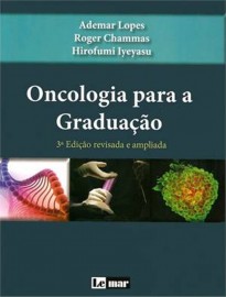 Livro Oncologia Para a Graduao Hirofumi Iyeyasu 