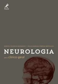 Livro Neurologia Para O Clinico-geral Rodrigues, Marcelo Mashura