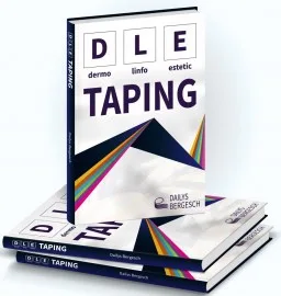 LIVRO DLE TAPING � Dailys Bergesch