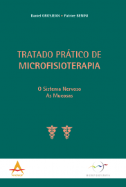 Tratado de Microfisioterapia: O sistema nervoso Daniel Grosjean/Patrice Benini - 8560416757