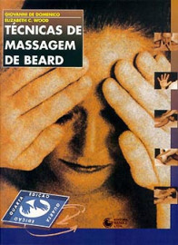 Livro T�cnicas de massagem de Beard