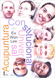 Livro Acupuntura Constitucional Universal