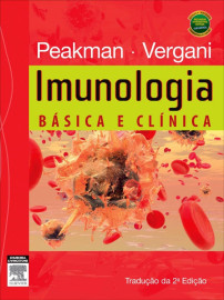 Livro - Imunologia B�sica e Cl�nica - Peakman