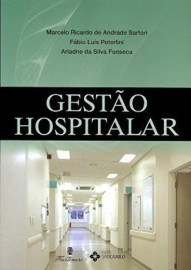 Livro Gest�o Hospitalar