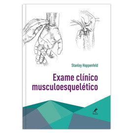 Livro Exame Clinico Muscoesqueletico