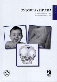 Osteopatia y Pediatra Franois Ricard; Elena Martnez Loza