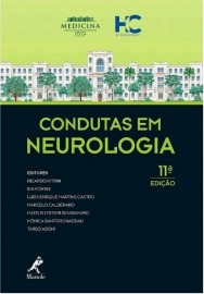 Livro - Condutas em Neurologia - Nitrini