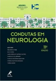 Livro - Condutas em Neurologia - Nitrini