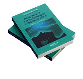 Livro Acupuntura, Auriculoterapia E T�cnicas Afins Colet�nea
