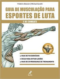 Guia de muscula��o para esportes de luta e de combate