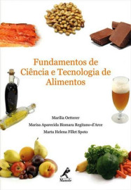 Fundamentos de ci�ncia e tecnologia de alimentos 852041978X