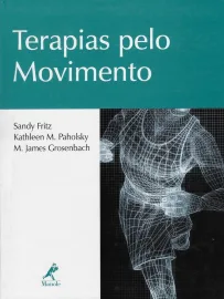 Livro Terapias Pelo Movimento Fritz, Sandy 8520412998