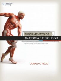 Livro Fundamentos de anatomia e fisiologia