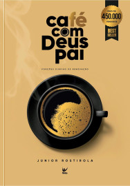 Caf� com Deus pai