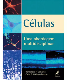 Livro C�lulas Uma Abordagem Multidisciplinar