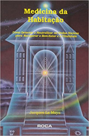 Livro Medicina da Habita��o 1994 Jacques La Maya 8572410759