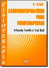 Cardiorrespirat�rio para Fisioterapeutas Cash Mandy Smith 8586067318