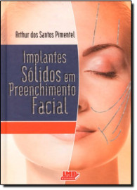 Livro - Implantes S�lidos em Preenchimento Facial