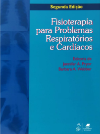 Fisioterapia Para Problemas Respirat�rios e Card�acos Pryor, Jennifer A. and A. Webber, Barbara
