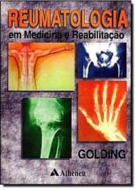 Livro Reumatologia Em Medicina e Reabilitação