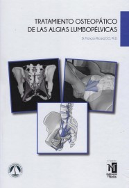 Tratamiento Osteoptico de las algias Lumboplvicas espanhol