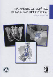 Tratamiento Osteop�tico de las algias Lumbop�lvicas espanhol