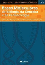 Bases moleculares da biologia, da gen�tica e da farmacologia
