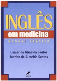 Ingls em medicina Santos, Osmar de Almeida