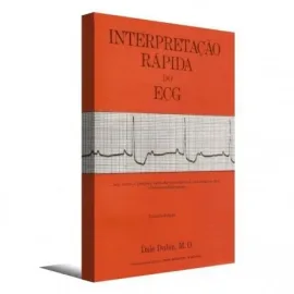 Interpreta��o R�pida do ECG. Dale Dubin 0912912006