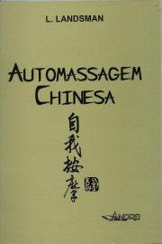 Automassagem Chinesa - Landsman