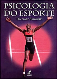 Livro Psicologia Do Esporte Dietmar Samulski