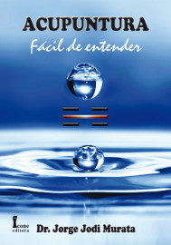 Livro Acupuntura F�cil de Entender