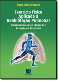 Livro Exerccio Fsico Aplicado a Reabilitao Pulmonar